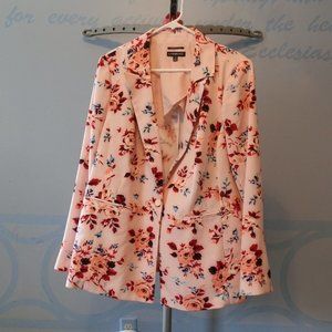 Lane Bryant blazer size 18
